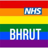 BHR University Hospitals NHS Trust's Logo