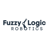 Fuzzy Logic Robotics Logo