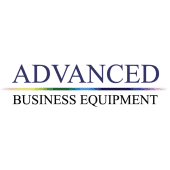 Advanced Business Equipment Logo