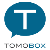 Tomobox Logo