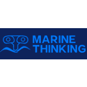 Marine Thinking Logo