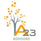 A23 Advisors Logo