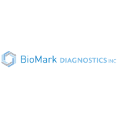 BioMark Diagnostics Logo