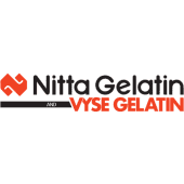 Nitta Gelatin USA Logo