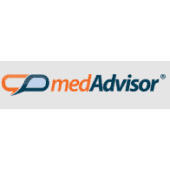 MedAdvisor International Logo