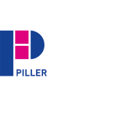Piller Entgrattechnik Logo