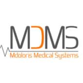 MDoloris Medical Systems Logo