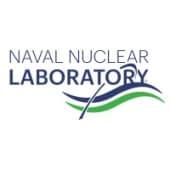 Naval Nuclear Laboratory Logo