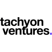 Tachyon Ventures Logo