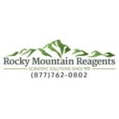 Rocky Mountain Reagents's Logo