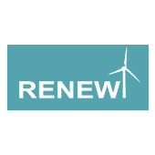 RENEW Energy Logo
