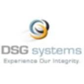 DSG Systems Logo