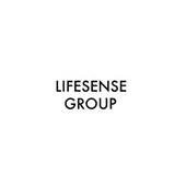 LifeSense Group Logo