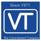 Virginia Transformer Logo