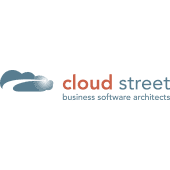 Cloud Street Logo