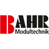 Bahr Modultechnik GmbH Logo