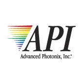Advanced Photonix Logo