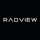 Radview Software Logo