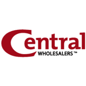 Central Wholesalers, LLC Logo