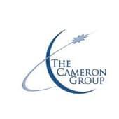 The Cameron Group Logo