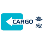 Cargo Services Far East Logo