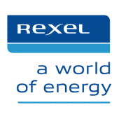 Rexel Worldwide Logo
