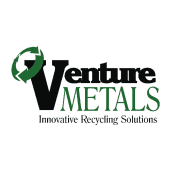 Venture Metals Logo