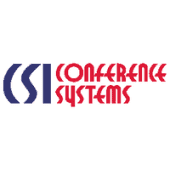 Conference Systems Logo
