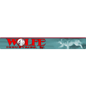 Wolfe Industries Logo