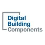 Digital Building Components Logo