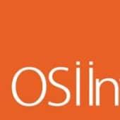 OSI Infotech Logo