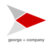 George + Company Logo