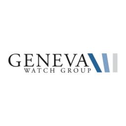 Geneva Watch Group Logo