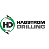 Hagstrom Drilling Logo