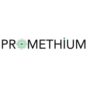 Promethium's Logo