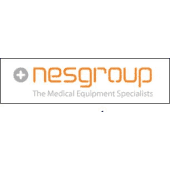 NES Group Medical Logo