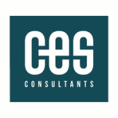 CES Consultants Logo