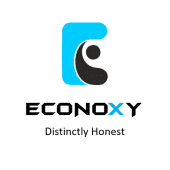 Econoxy Solutions Logo
