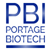 Portage Biotech Logo
