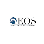 EOS Investment Management Logo