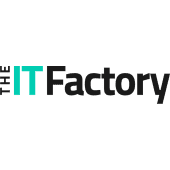 The IT Factory Logo