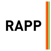RAPP Logo