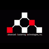 Advanced Clustering Technologies Logo