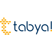 tabya! Logo