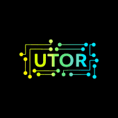 UTOR Logo