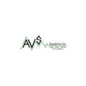 AVS Systems Inc Logo