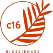 C16 Biosciences's Logo