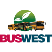 BusWest's Logo
