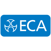 ECA - Electrical Contractors' Association Logo