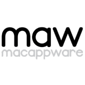 MacAppware Logo
